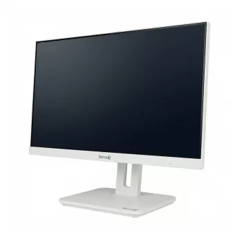 TERRA ALL-IN-ONE-PC 2710HA wh V2 GREENLINE – 68,60 cm (27) (68,5 cm) bezrámový – Core Ultra 5 225 (do 4,9 GHz) – 16 GB DDR5 SO-DIMM, 1 TB SSD Gen4 – WIN11 Pro – bez klávesnice a