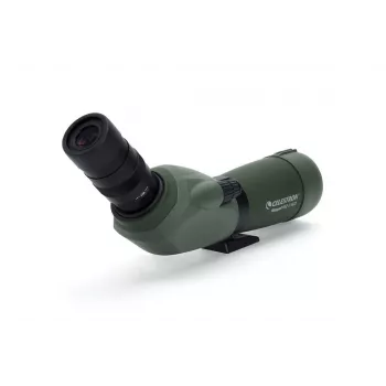 Celestron Regal M2 65ED ďalekohľad 48x BaK-4 čierna, zelená