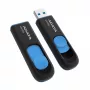 ADATA DashDrive UV128 32GB USB kľúč USB Type-A 3.2 Gen 1 (3.1 Gen 1) čierny, modrý