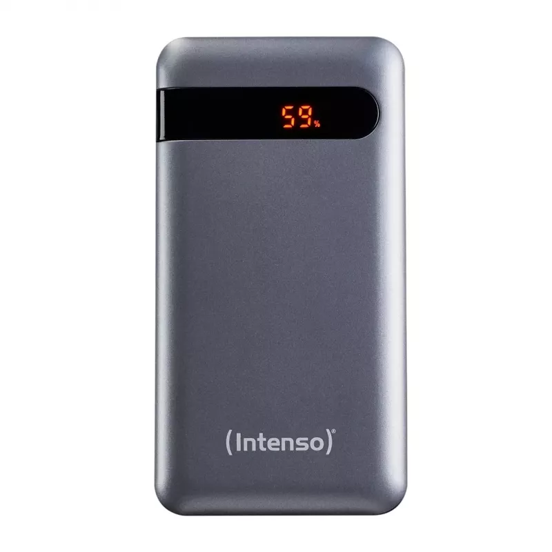 Prenosná powerbank Intenso PD20000 20000 mAh