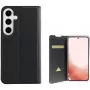 4smarts 540973 - flip kryt - Samsung - Galaxy S24+ - 17 cm (6.7) - čierny