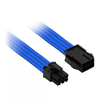 Interný napájací kábel Nanoxia NX6PV3EB 0,3 m