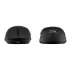 HyperX Pulsefire Saga Pro Wireless herná myš (čierna)