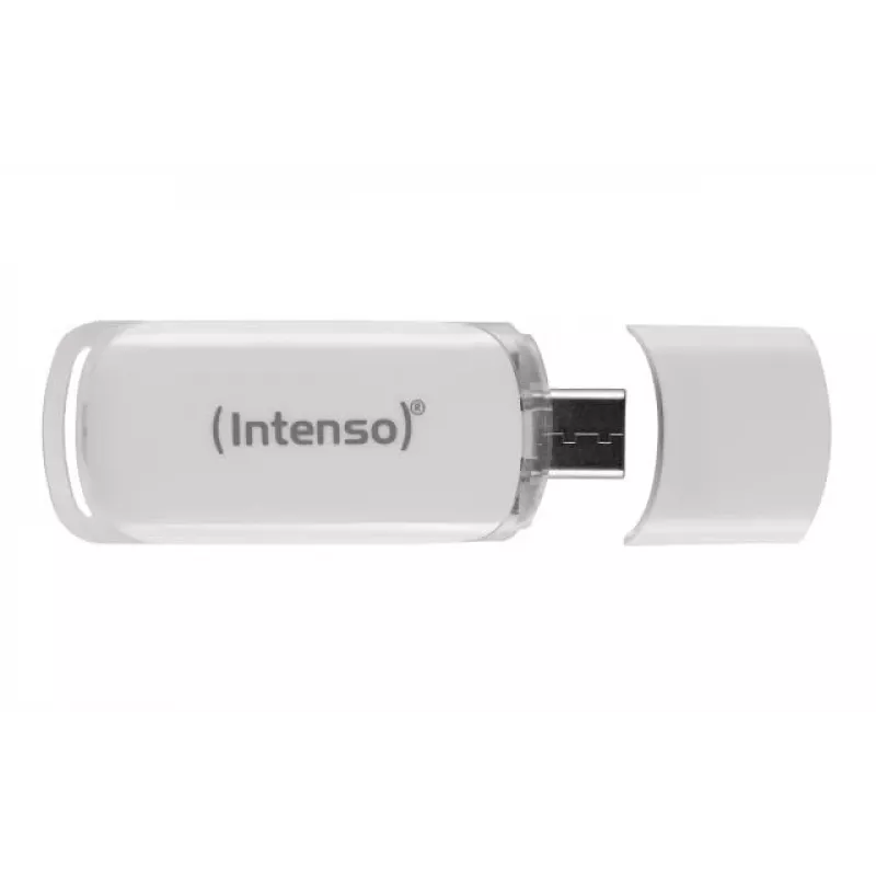 PAMÄŤOVÝ DISK FLASH USB3 128GB/3538491 INTENSO