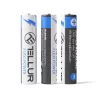 Batéria Tellur Flexi Power AAA LR03 1,5V, balenie 2 ks