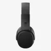 Skullcandy Crusher Wireless S6CRW-K591 slúchadlá cez uši s mikrofónom, Bluetooth, drôtové aj bezdrôtové, čierne