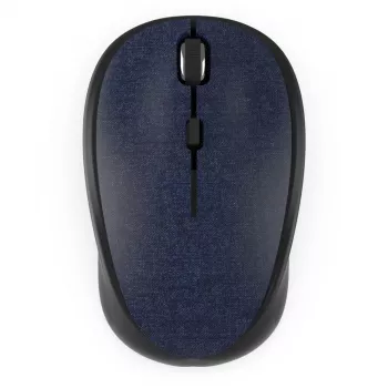 Cian Technology GmbH INCA myš IWM-300RL Nano-USB bezdrôtová 1600 DPI textil BL maloobchod - myš