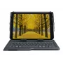 Logitech Universal Folio s integrovanou klávesnicou pre 9-10
