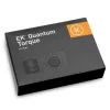 EK Water Blocks EK-Quantum Torque STC 10/13 - balenie 6 ks, čierna