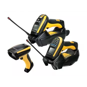 Ručný čítač čiarových kódov Datalogic PowerScan PM9100