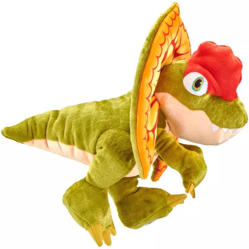 Dinosaurier Schmidt Spiele Jurassic World: Dominion Dilophosaurus