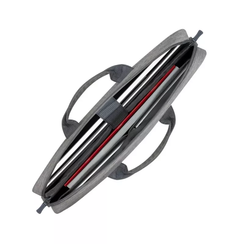 Rivacase 7532 39,6 cm (15.6) aktovka modrá, sivá