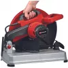 Einhell TC-MC 355/1 rozbrusovačka na kov 4503139, 2200 W, 355 mm, červená
