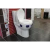 HERDEGEN Clipper III nadstavba na WC s vekom