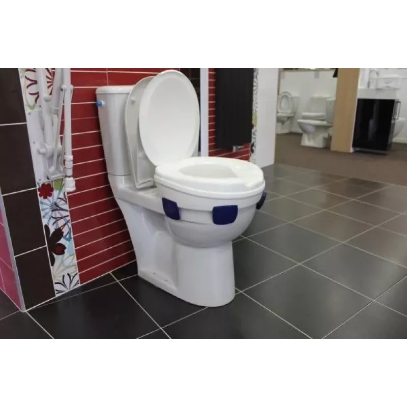 HERDEGEN Clipper III nadstavba na WC s vekom