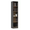 Topeshop R40 ANT/ART kancelársky regál