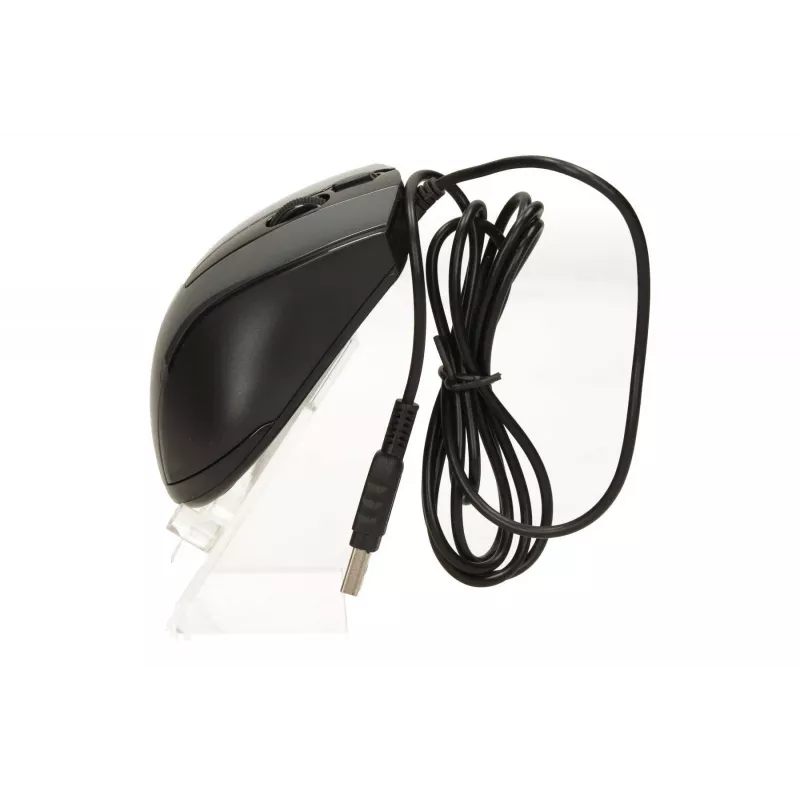 A4Tech N-500F myš kancelárska pravá ruka USB Type-A V-Track 1600 DPI