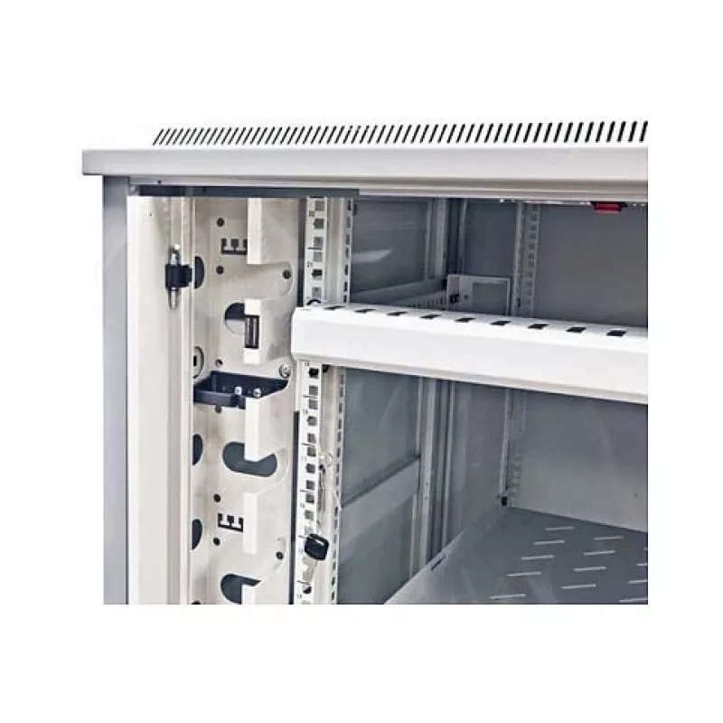 Allnet ALL-SNB81242BDGRAU Sivá