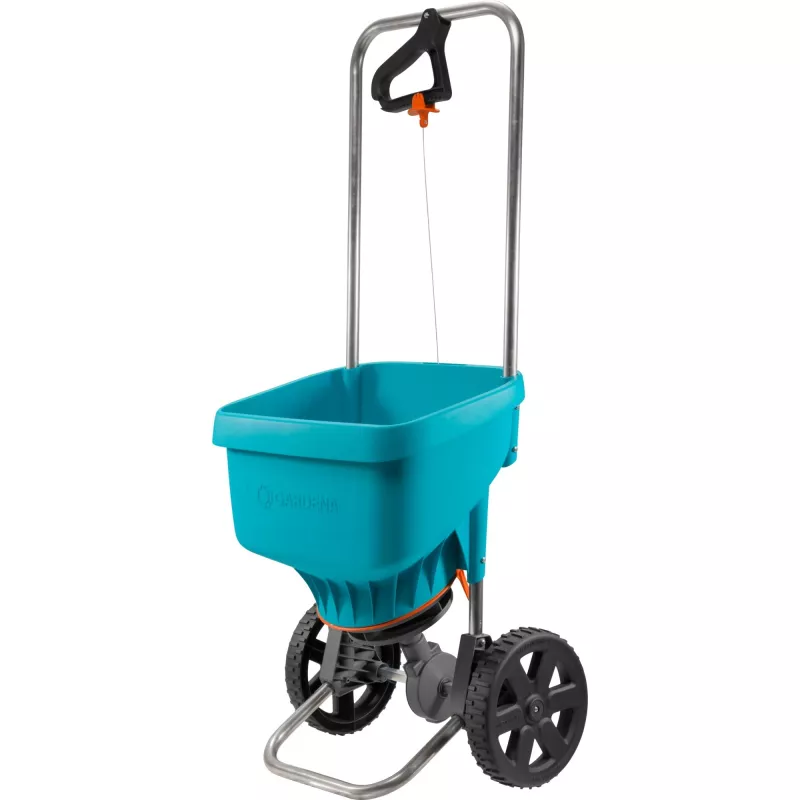 Gardena 00436-20 záhradné náradie 18 L čierna