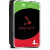 Seagate IronWolf ST4000VN006_B1 Bundle 2x 4 TB NAS pevný disk, 5400 rpm, SATA 6Gb/s, 256 MB, 3,5 palca