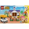 LEGO Animal Crossing 77052 K.K. koncert na dedinskom námestí