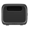 Prenosná elektrárnička EcoFlow RIVER 3 UPS — LiFePO4 245 Wh, 300 W, 1 AC zásuvka, USB-A, USB-C, AC/solárny/DC vstup