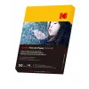 Kodak Fine Art papier 230g matný povrch hladký 4/6x50