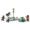 LEGO HARRY POTTER 76459 Hagrid a Harryho útek z Privet Drive