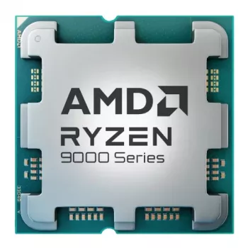Procesor AMD Ryzen 9 9950X 4,3 GHz 16 jadier 80 MB cache socket AM5