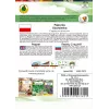 PNOS paprika Ozarowska obalené semená, balenie 50 ks