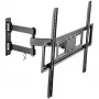 Goobay 49745 TV držiak/stojan 177,8 cm (70) čierny