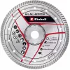KWB Turbo diamantový rezací kotúč Ø 200 x 25,4 x 2,6 mm
