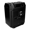 Audio systém MB08.2 PLL FM USB/SD/BT karaoke LED