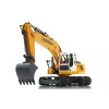 Bager Jamara Liebherr R936 rádiom riadený elektrický 1:20