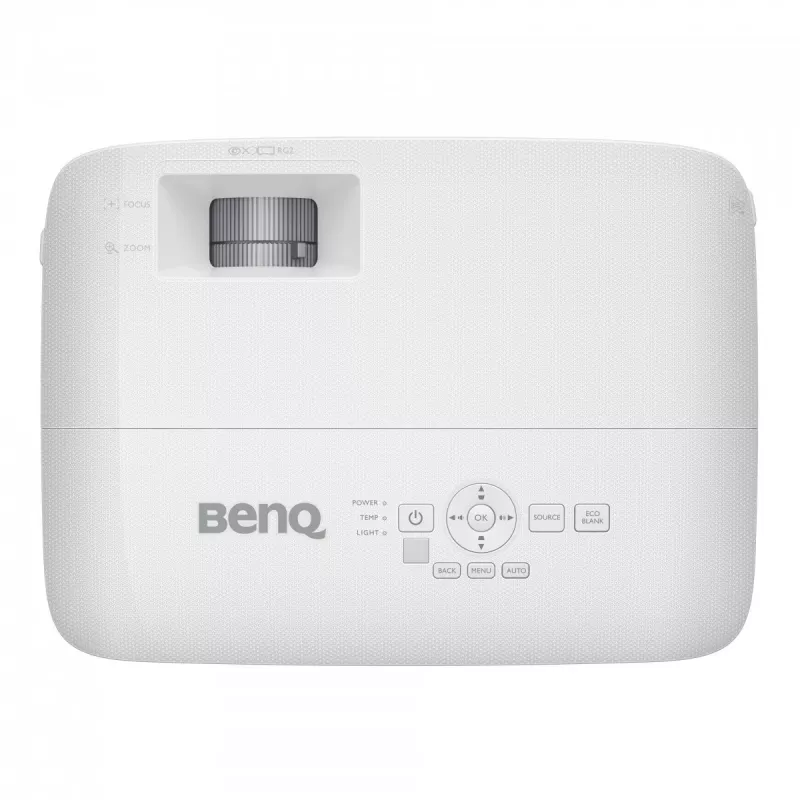 Projektor BenQ MX560C Standard-Throw 4000 ANSI-lumen DLP XGA (1024x768) 3D biely