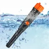 PowerNeed PP3 detektor kovov