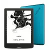 Čítačka e-kníh InkBOOK Solaris Ocean — 8 GB pamäť, WLAN
