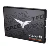 SSD disk Team Group T-FORCE VULCAN Z 256 GB 2,5 palca SATA III