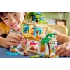 LEGO FRIENDS 42699 Plážový dom s tuleňmi