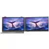 Blackview 14 prenosný duálny monitor SCM6