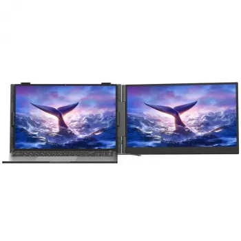Blackview 14 prenosný duálny monitor SCM6