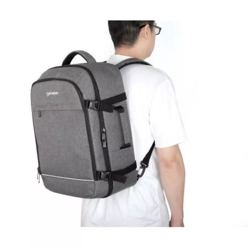 Batoh Manhattan Rome Notebook Travel 43,9 cm (17,3