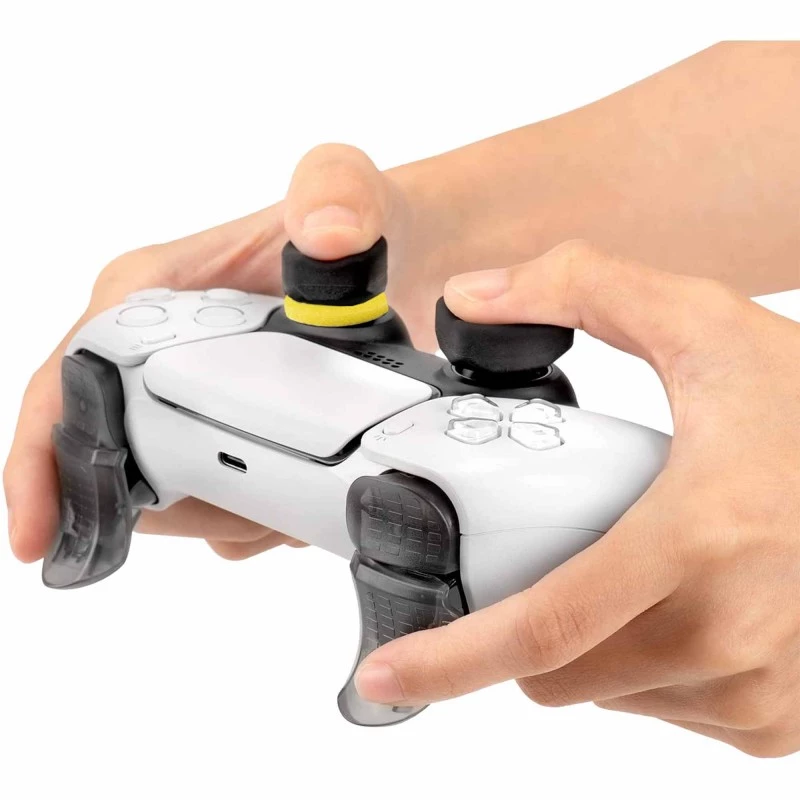 Subsonic Pro Gamer Kit pre ovládač PS5
