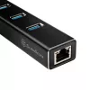 Silverstone SST-EP04 produkt čierny