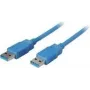 USB kábel S/CONN 5m USB 3.0 A USB 3.2 Gen 1