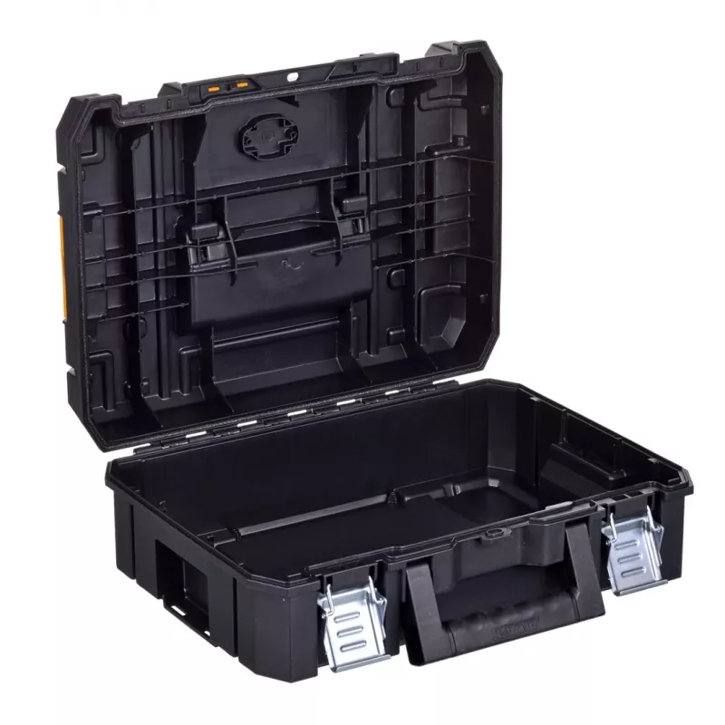 DeWALT DWST83345-1 kufrík na náradie čierny, žltý
