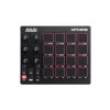 Audio Mixer Akai MPD218 čierny 16 padov USB MIDI Controller