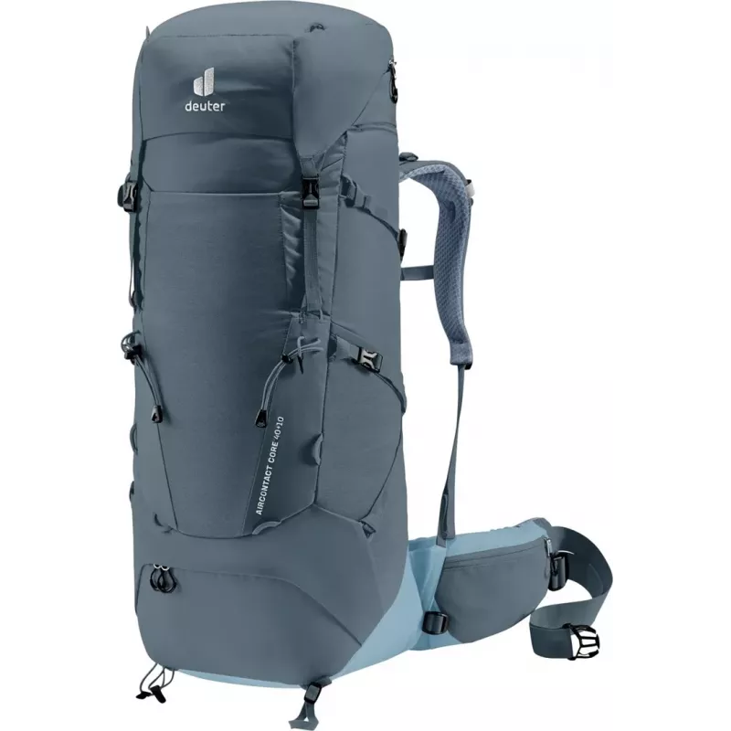 Trekkingový batoh - Deuter Aircontact Core 40+10