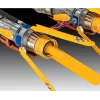 Revell 05639 Anakin's Podracer EP1 25th Anniversary modelárska stavebnica, darčeková sada