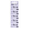 everActive 27A5BL alkalická batéria 27A 12 V, blister 5 ks, 7,6 x 27,3 mm